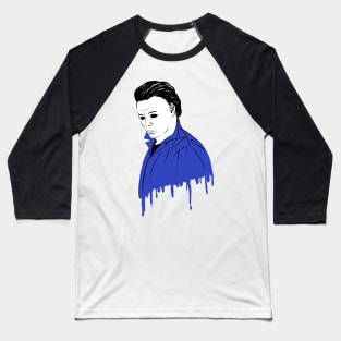 michael myers Baseball T-Shirt